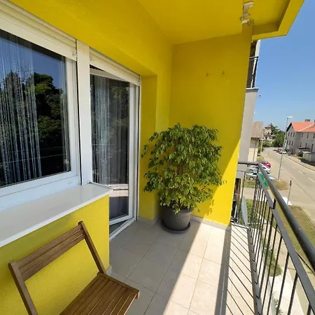 Triki Apartman *