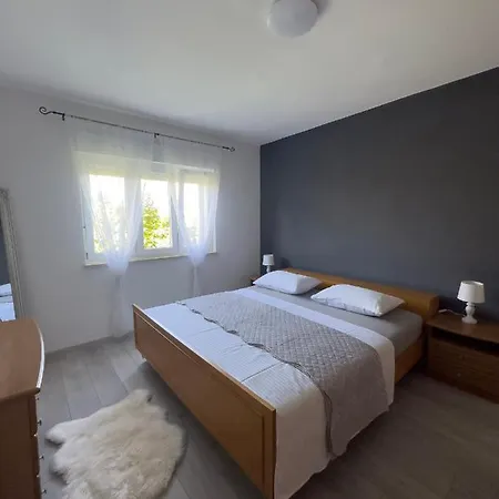 Triki Apartman