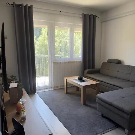 Apartman Triki *