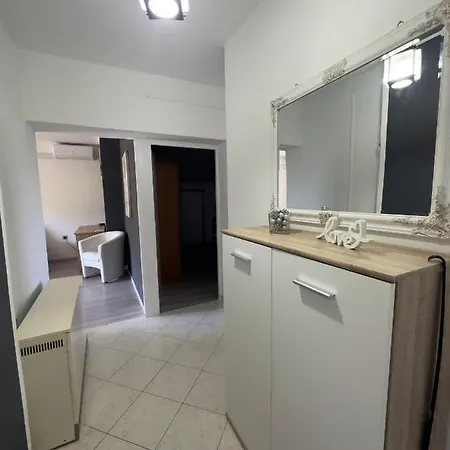 Apartman Triki Póla