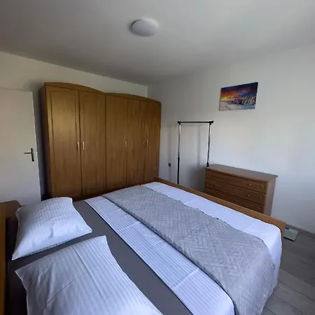 Apartment Triki