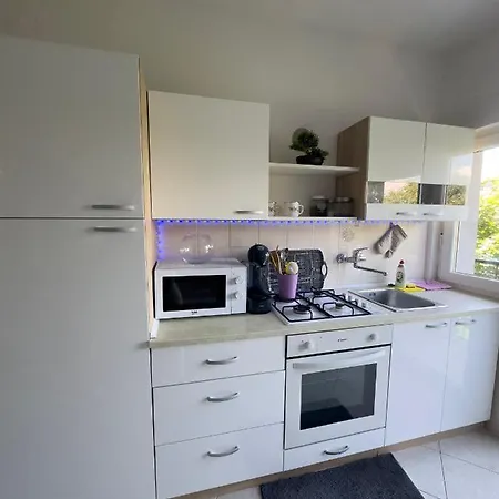 Appartement Triki