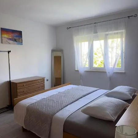 Appartement Triki *