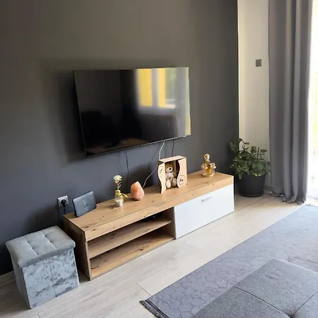 Appartement Triki