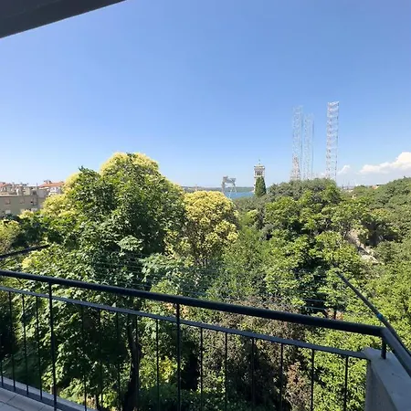 Triki Appartement